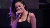【超清原画】最后一投--NS允智- If You Love Me现场性感版